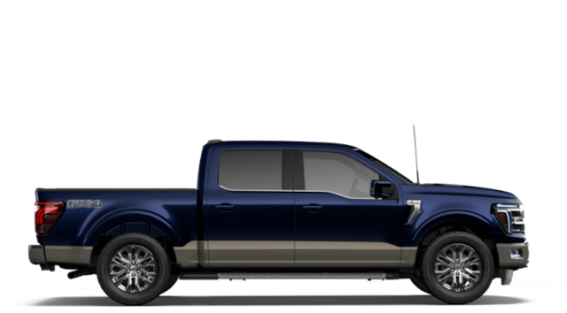 2026 Ford F-150+F-150